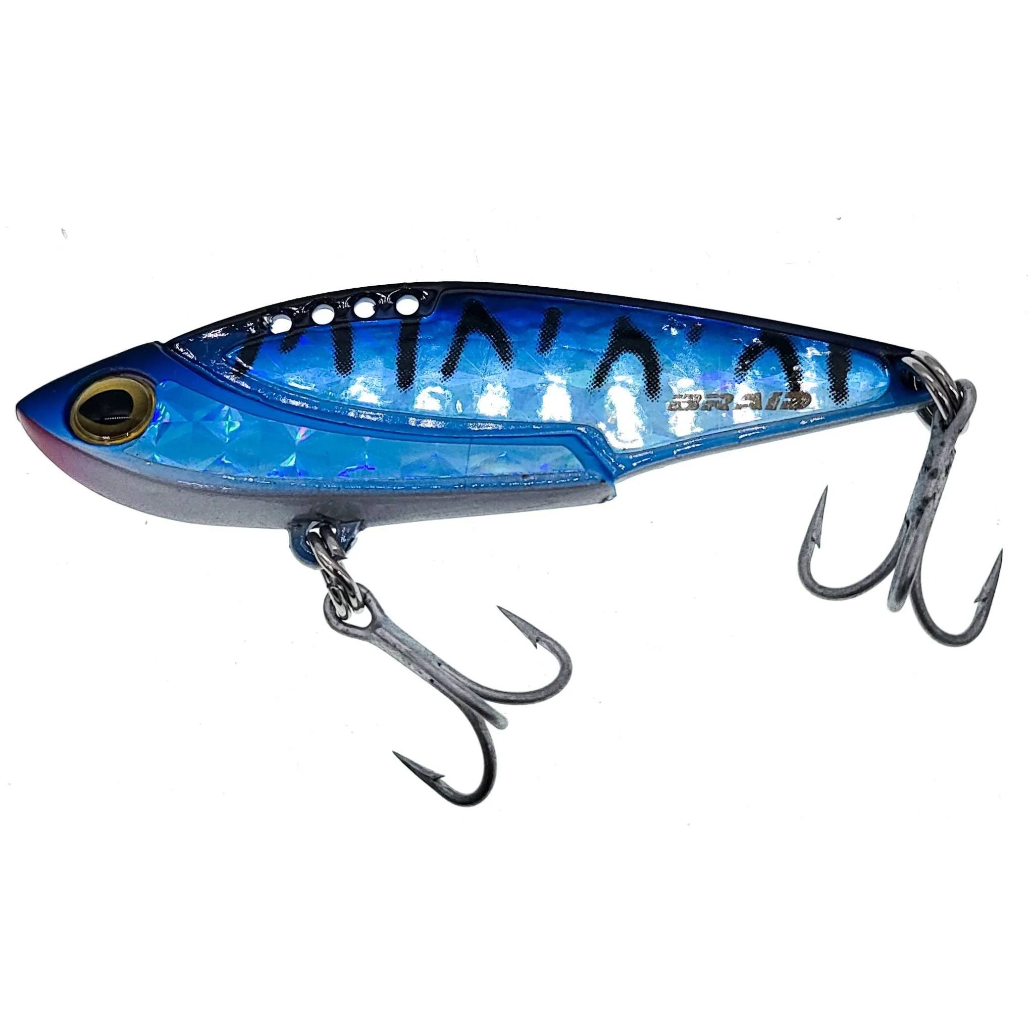 PlayAction Braid Braid Runner