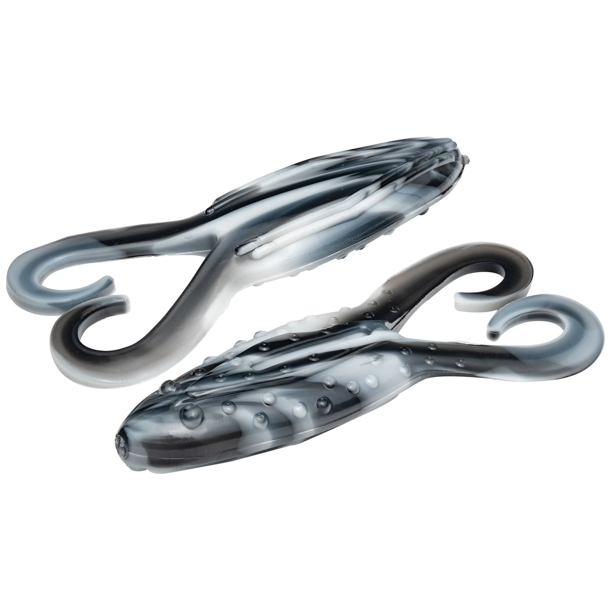 Strike King Gurgle Toad 3-3/4