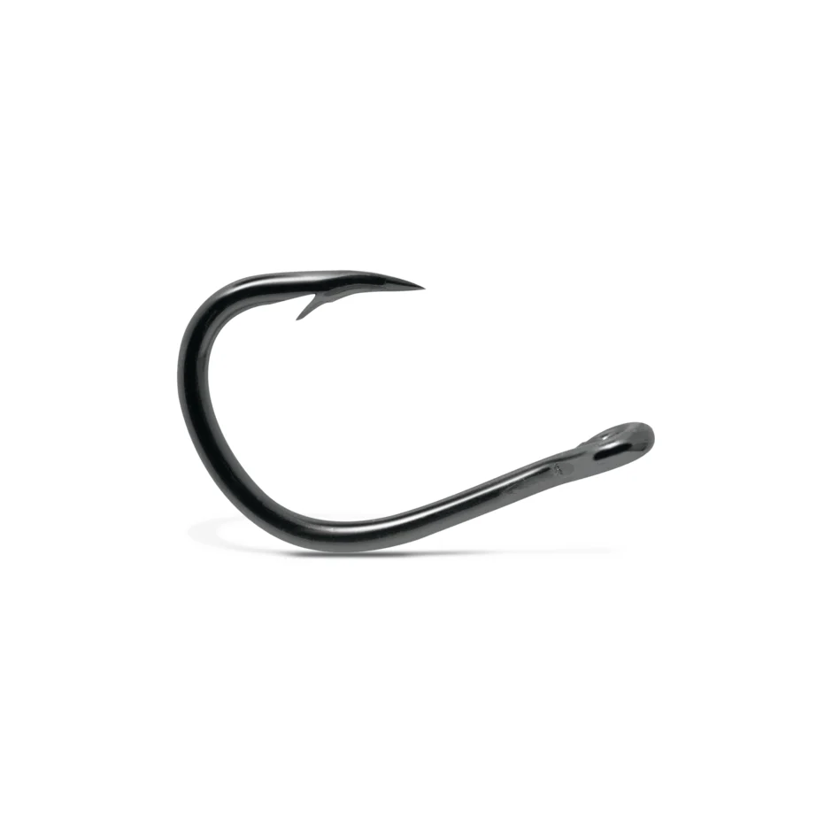 VMV Heavy Duty Live Bait Short Shank Hooks
