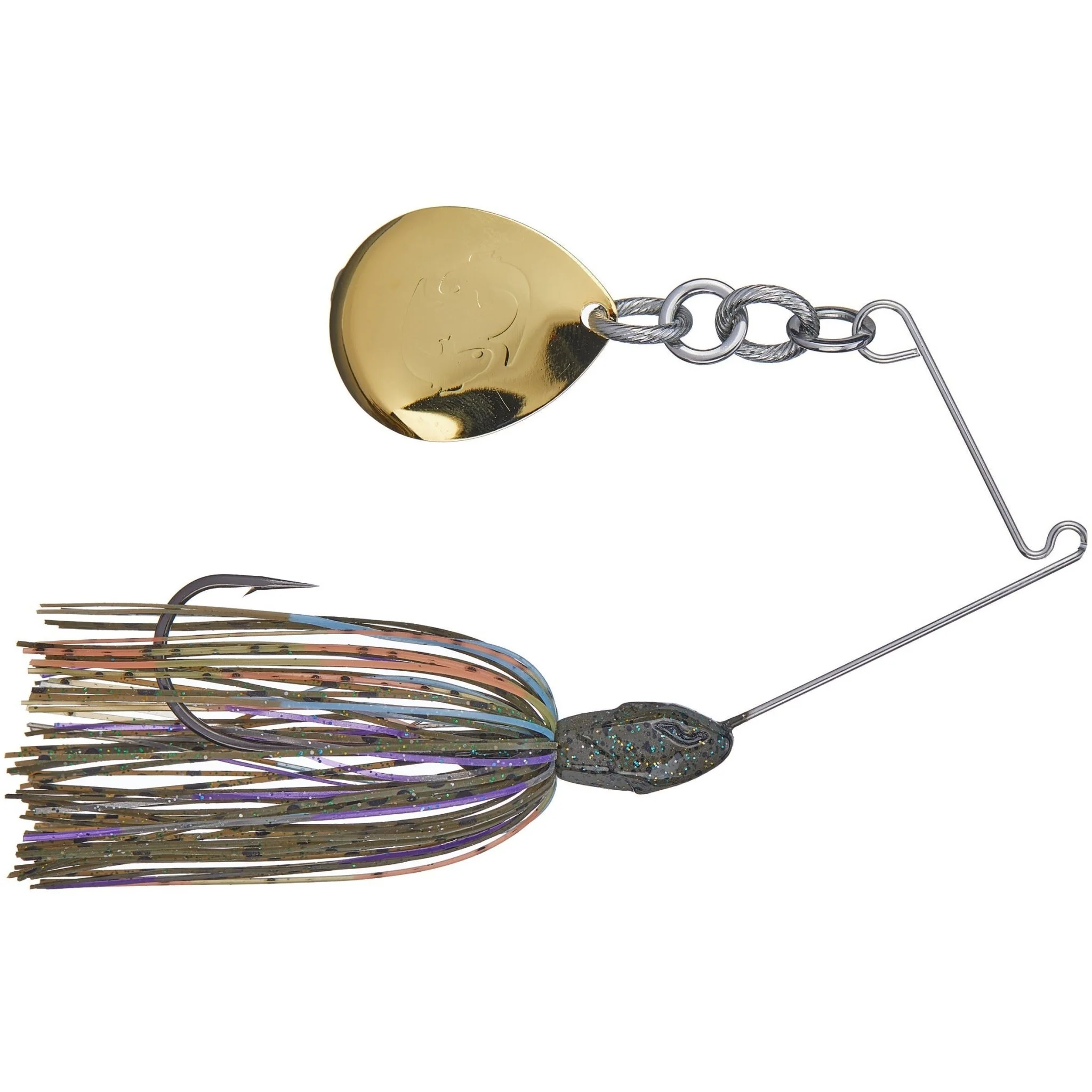 10,000 Fish Cyclebait Spinnerbait