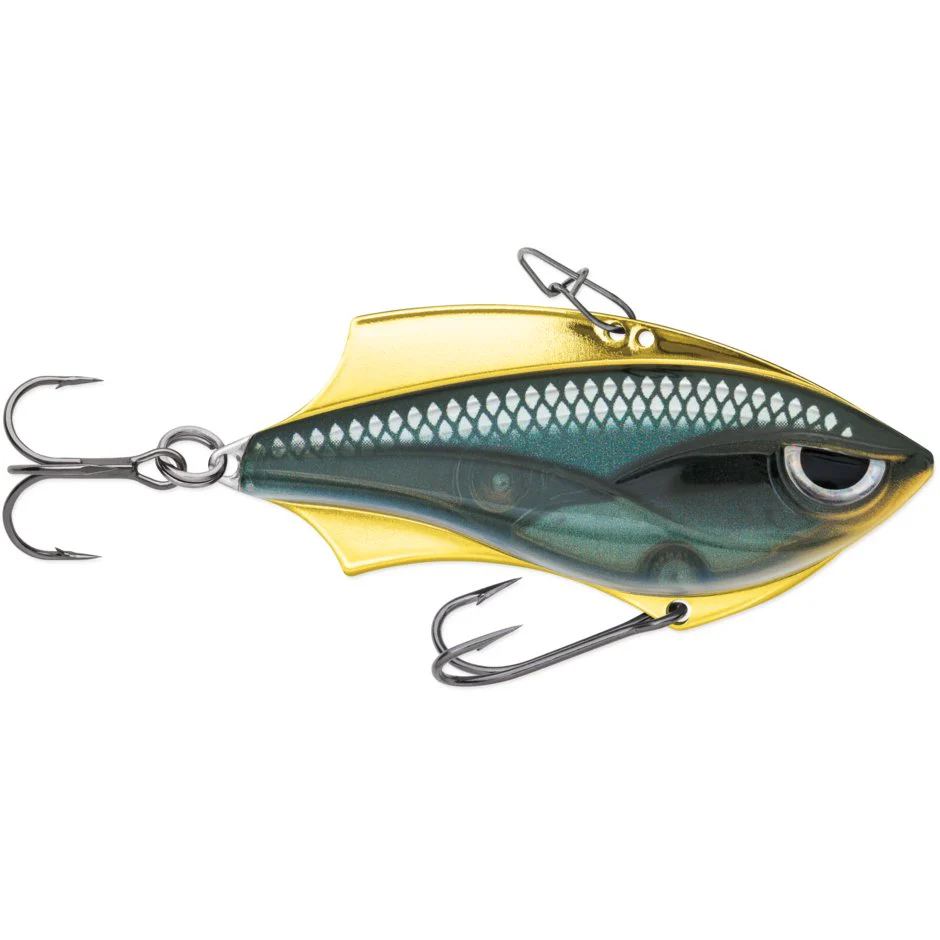 Rapala Rap-V Blade 6 2-1/2