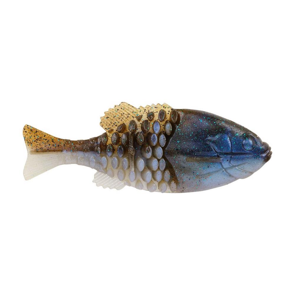 Berkley Powerbait Gilly Swimbait