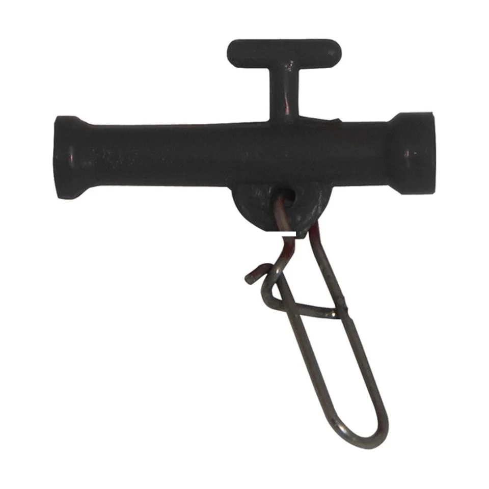 Pucci Sliding Swivels Duolock Snap Size 3 Qty 25