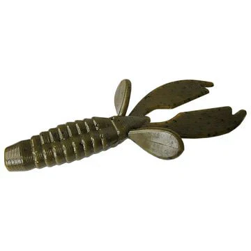 Tackle HD Texas Craw Beaver 4.25