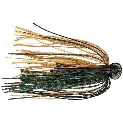 Buckeye Lures Flat Top Finesse Jig
