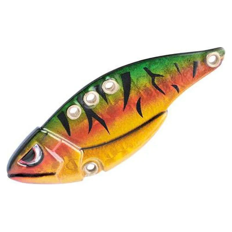 Spro Carbon Blade TG 1/2 Oz