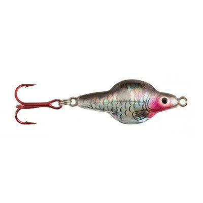 Lindy Rattl'N Flyer Spoon