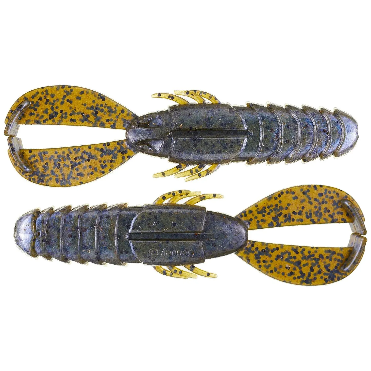 Berkley PowerBait Crash Craw 3.5