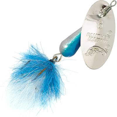 Panther Martin 4 Hybrid Holographic 1/8 Oz