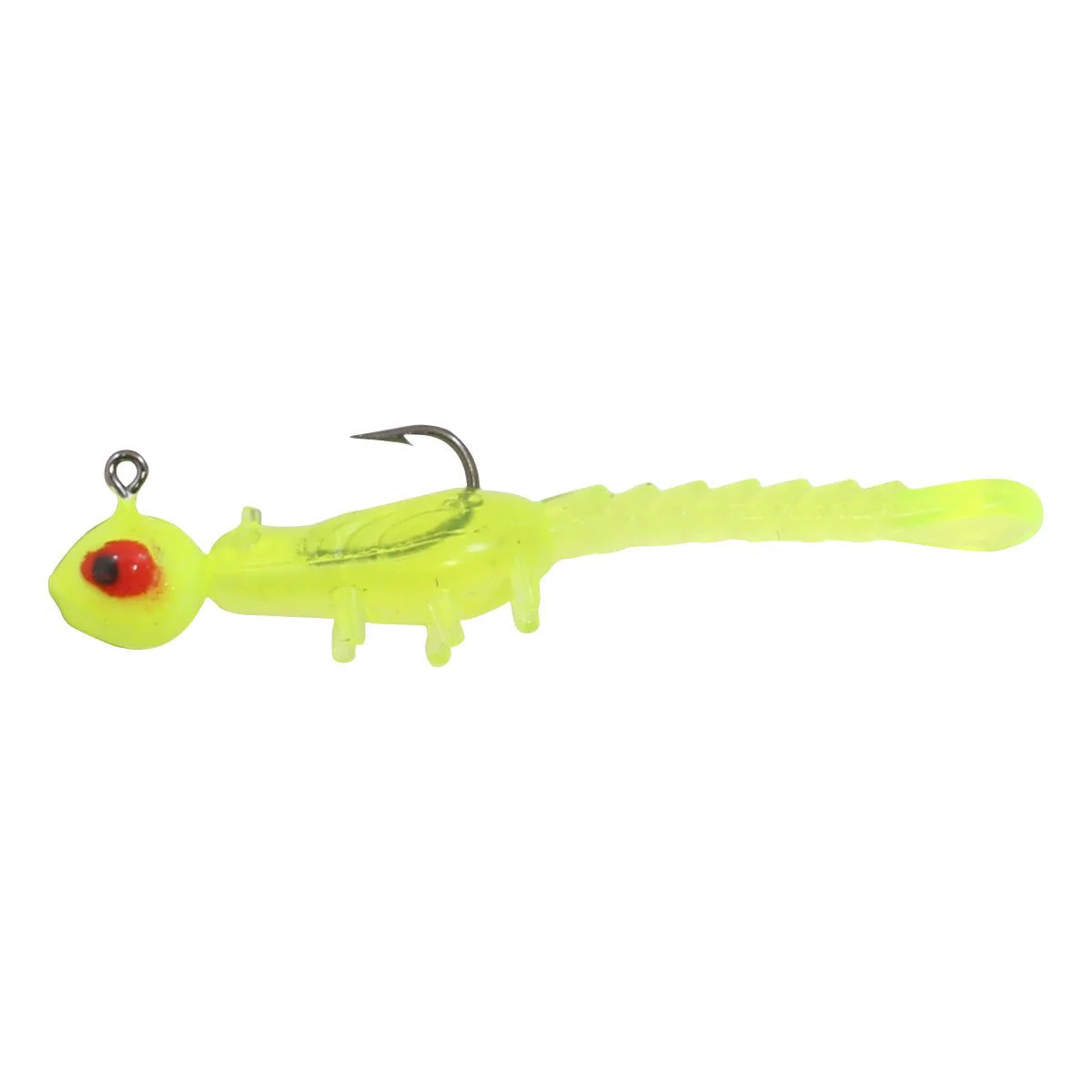 Northland Tackle Impulse Rigged Zoo Plankton 1.25