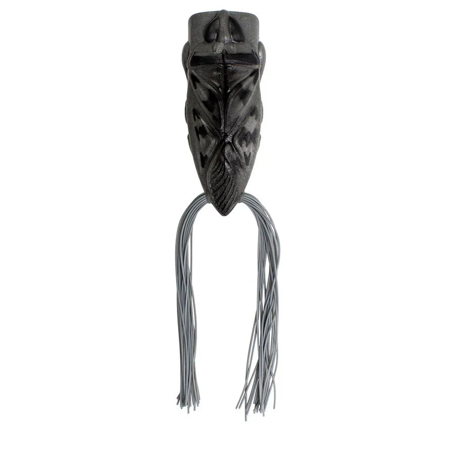 Lunkerhunt Popping Bug 2.75