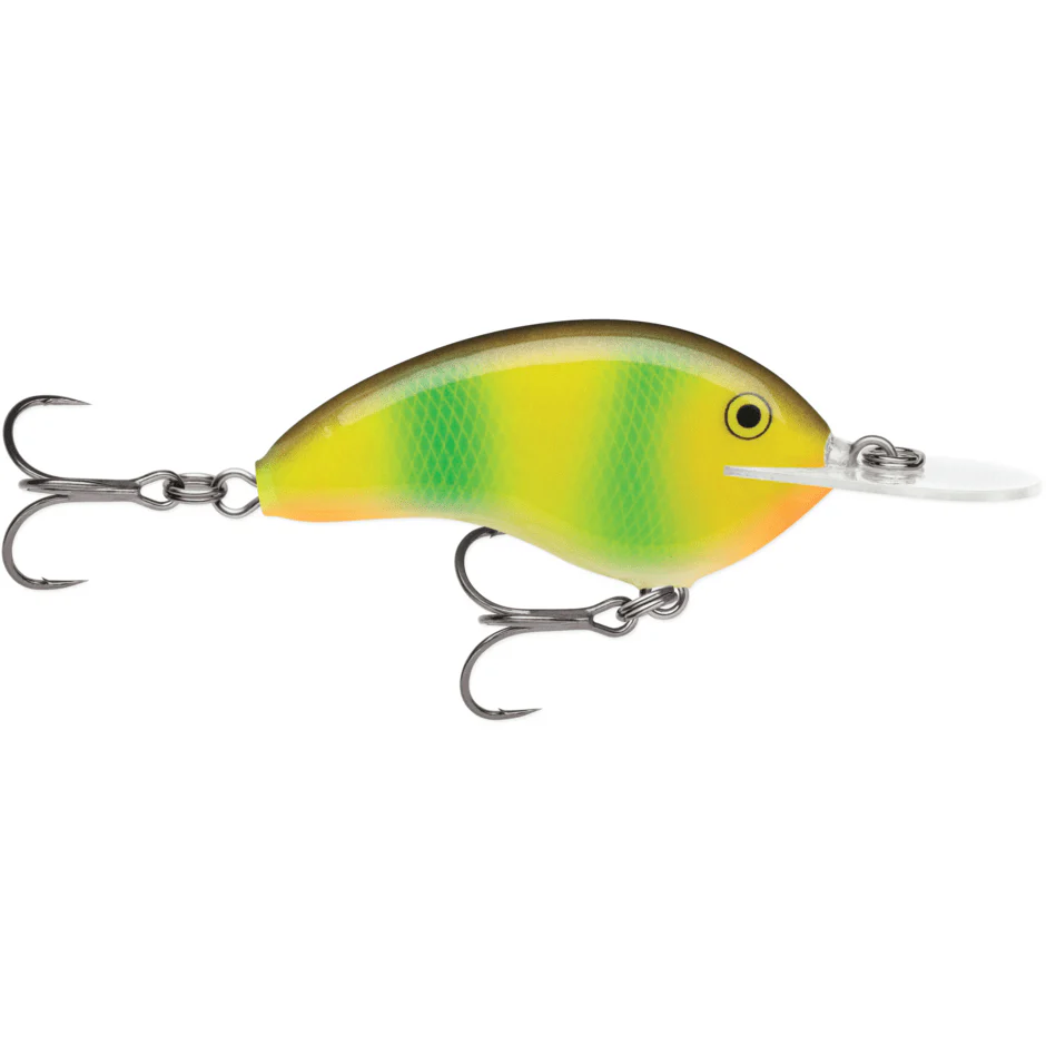 Rapala OG Deep Tiny 07 2-1/4