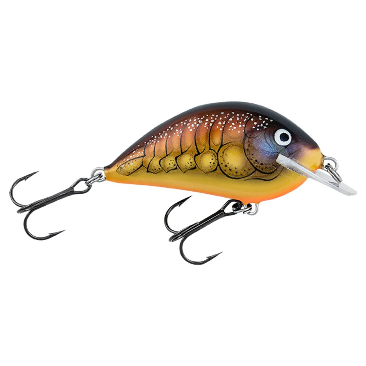 Bagley Pro Sunny B #7 3