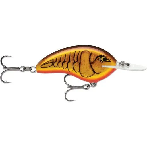 Rapala OG Deep Tiny 07 2-1/4