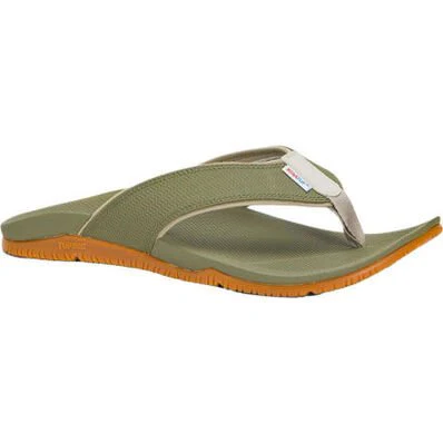Xtratuf Women's Auna Sandal Sz 6 Olive