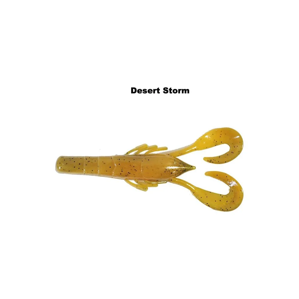 Missile Baits Craw Father 3.5