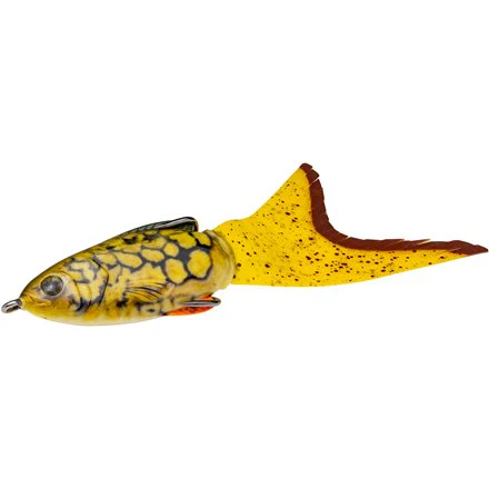 Strike King Hack Attack Pad 5-1/4