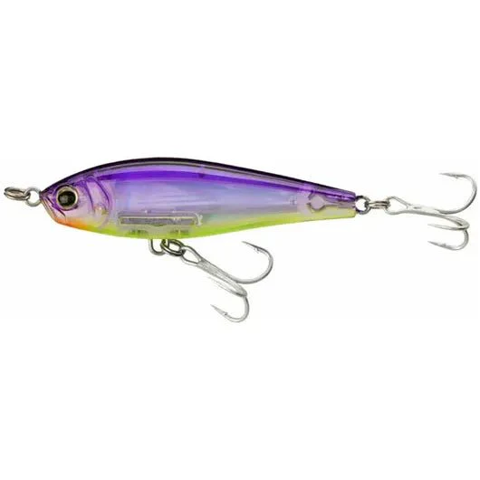 Yo-Zuri 3D Inshore Twitchbait 3.5'' 9/16 Oz