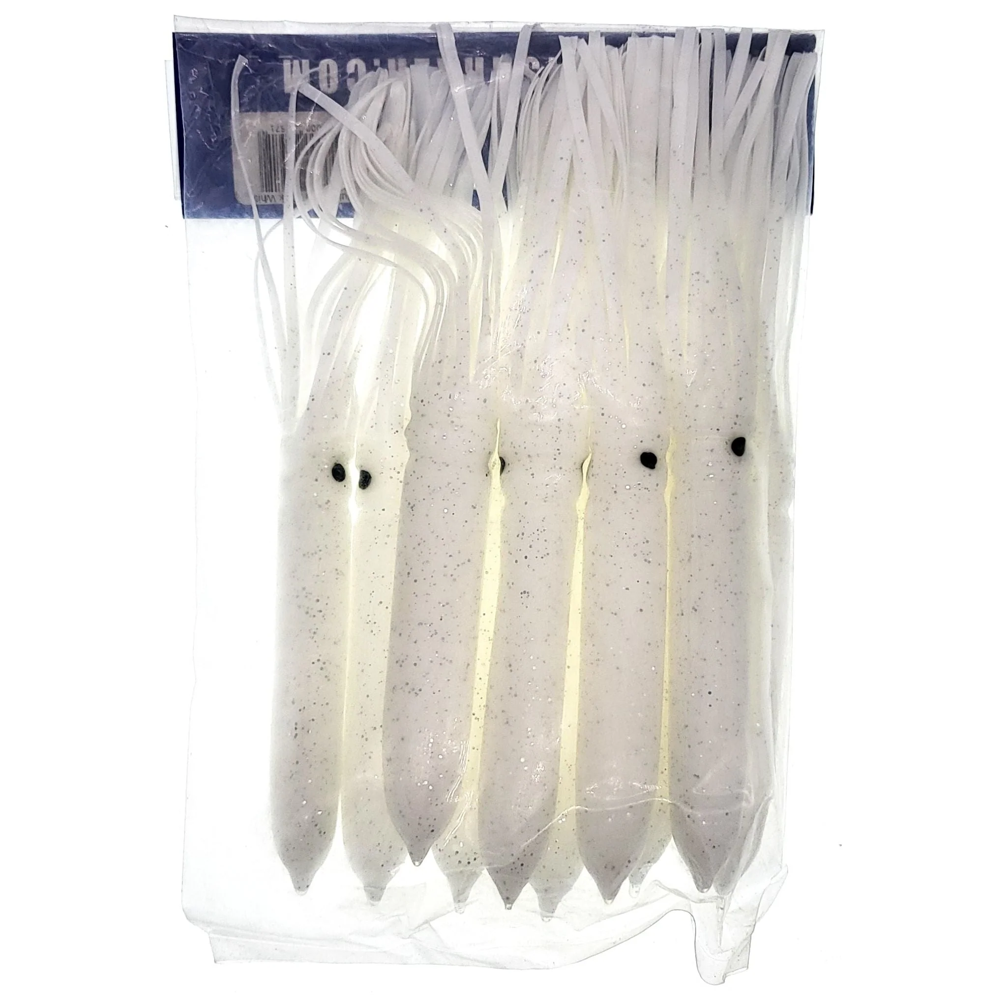 Fish Razr Bulb Squid 9