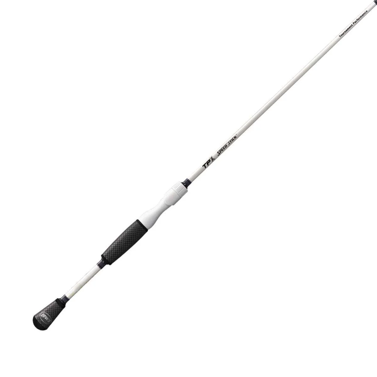 Lews TP1X Speed Stick Medium Spinning Rod