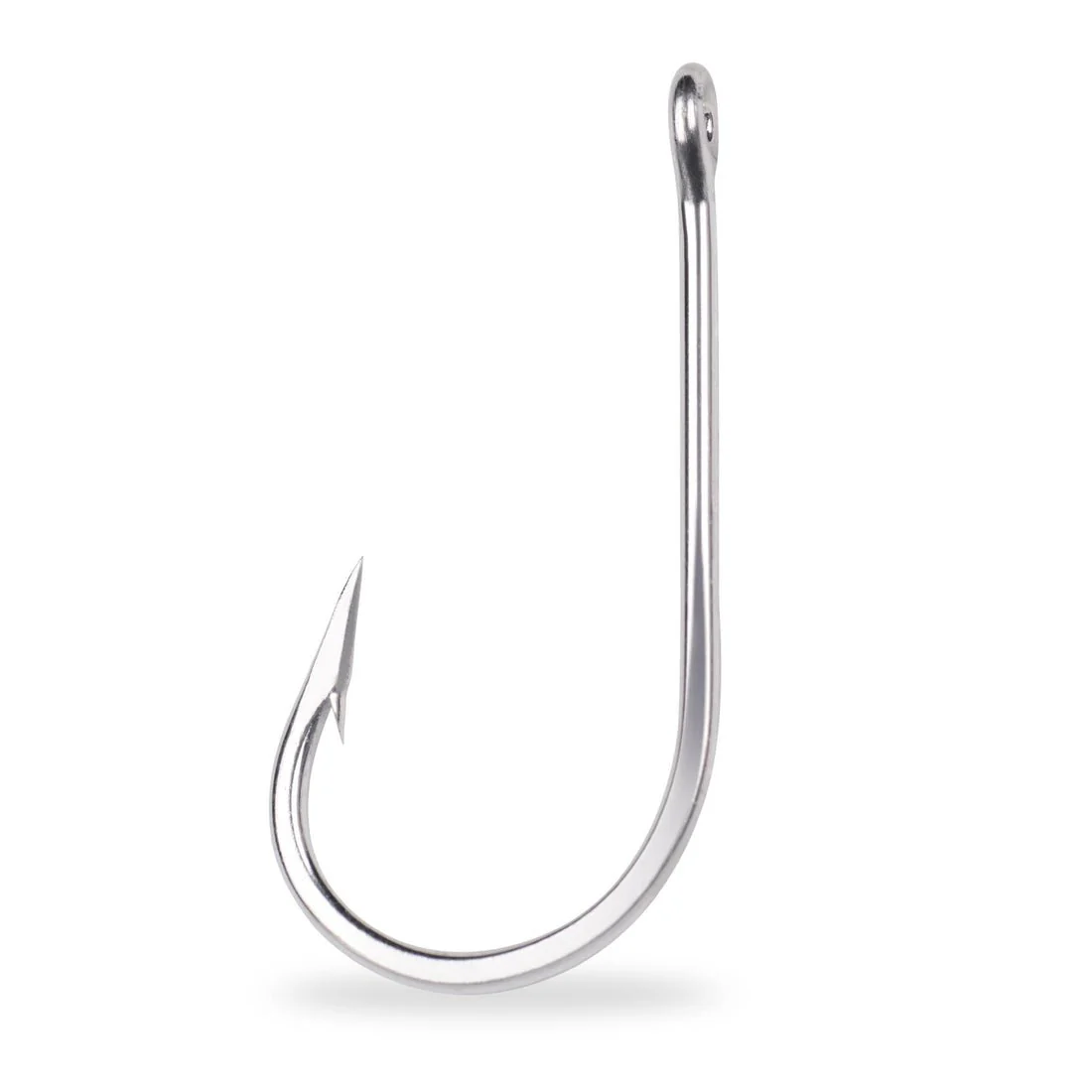 Mustad Big Game Hooks Sz 9/0 Qty 2