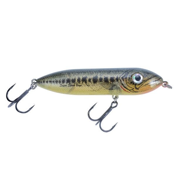 Heddon Super Spook BOYO 3