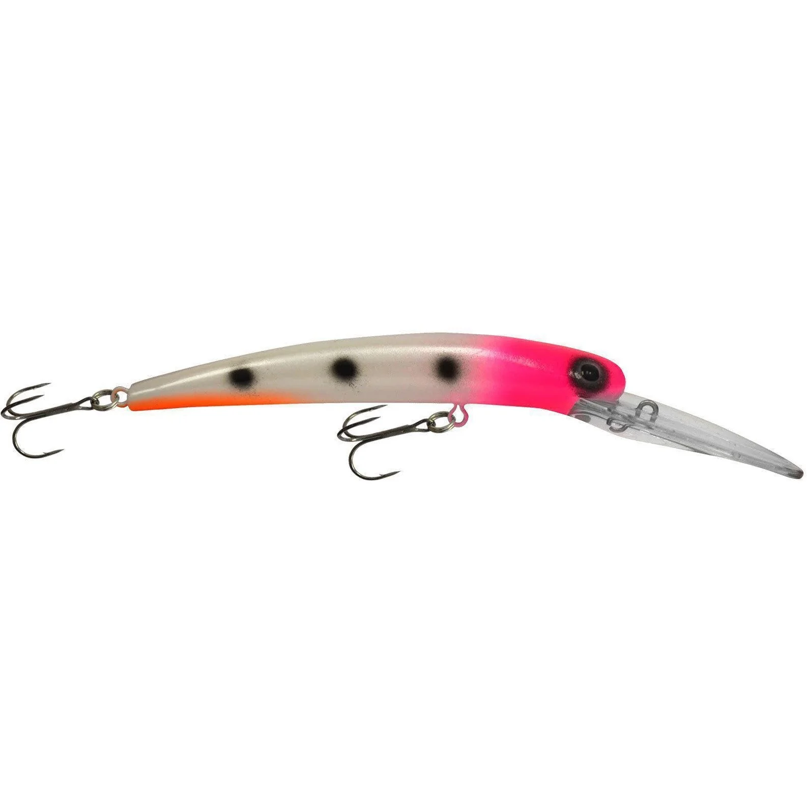 Bay Rat Lure Extra Long Deep 5 1/2