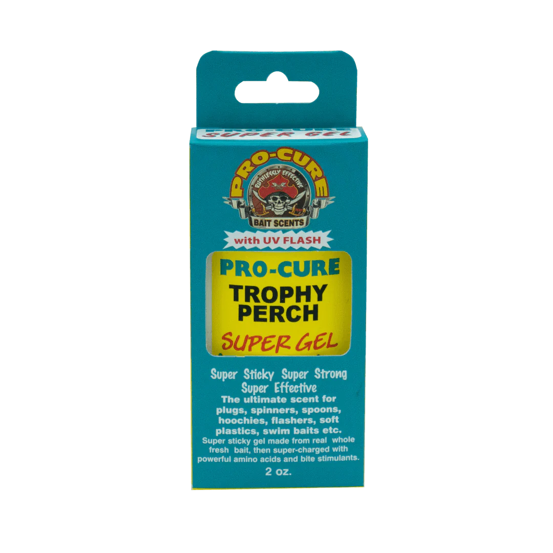 Pro Cure Super Gel 8 oz.