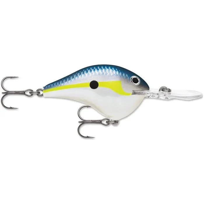 Rapala Balsa DT 08 3/8 Oz 2