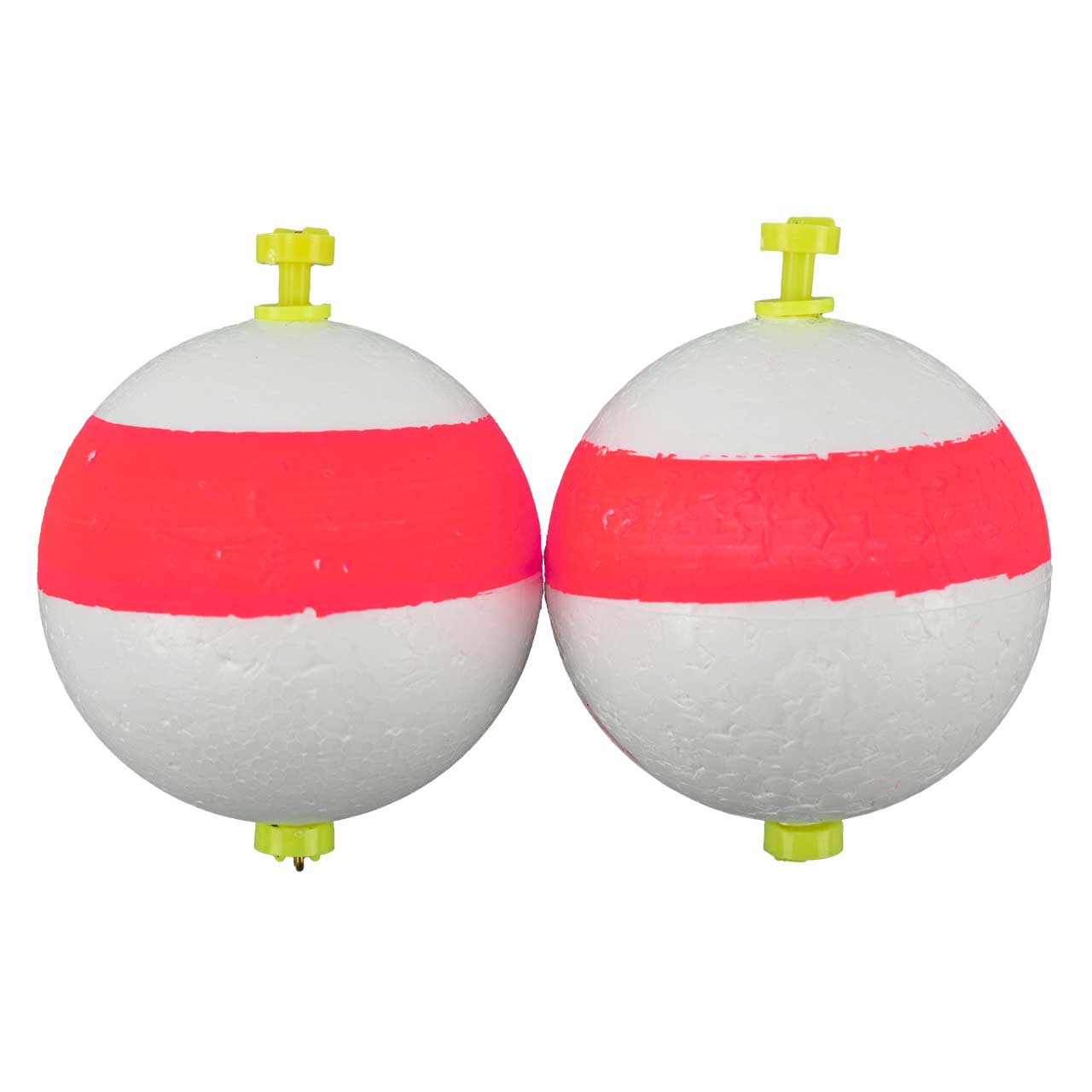 Thill Sphere Foam Floats 2