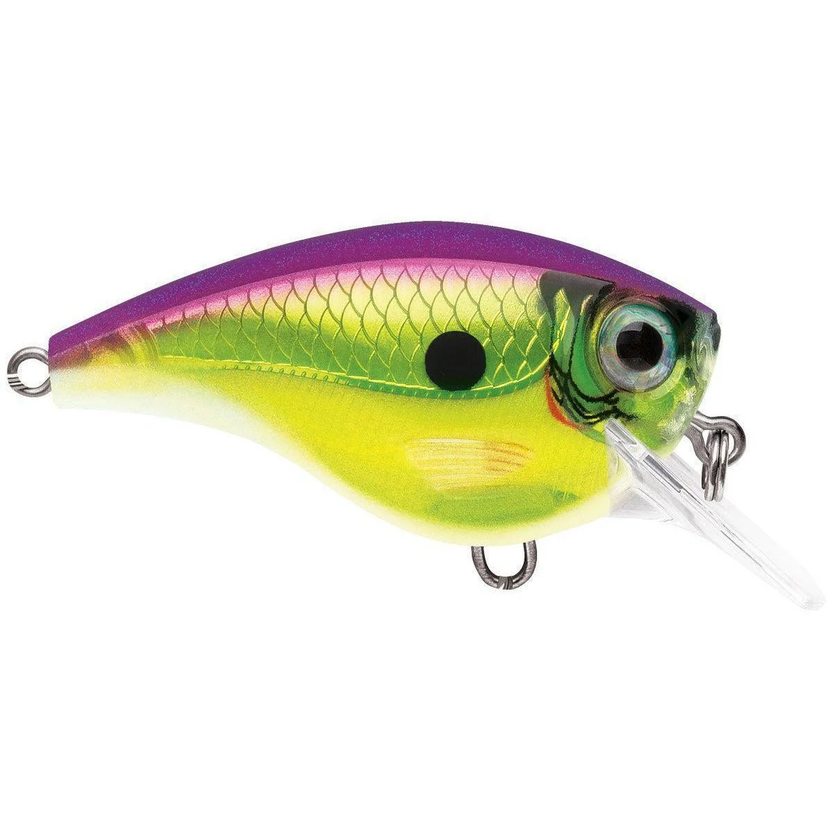 RAPALA BALSA XTREME BX BRAT 2