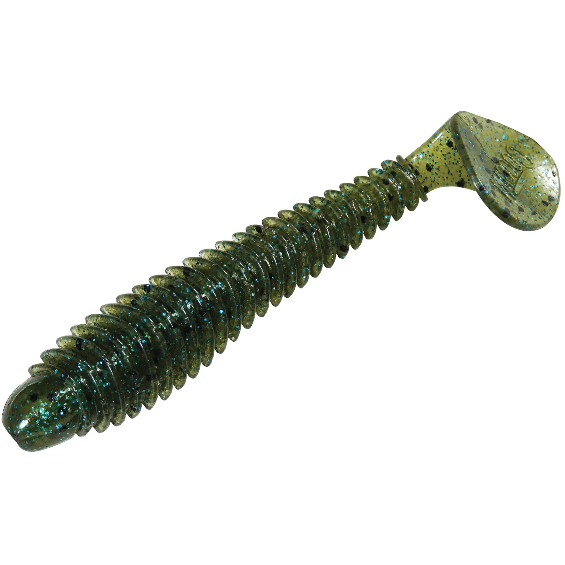 Googan Baits Saucy Swimmer 4.8