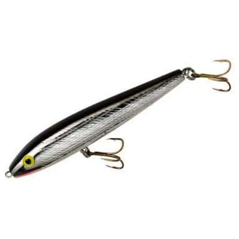 Rebel Jumpin' Minnow 4-1/2