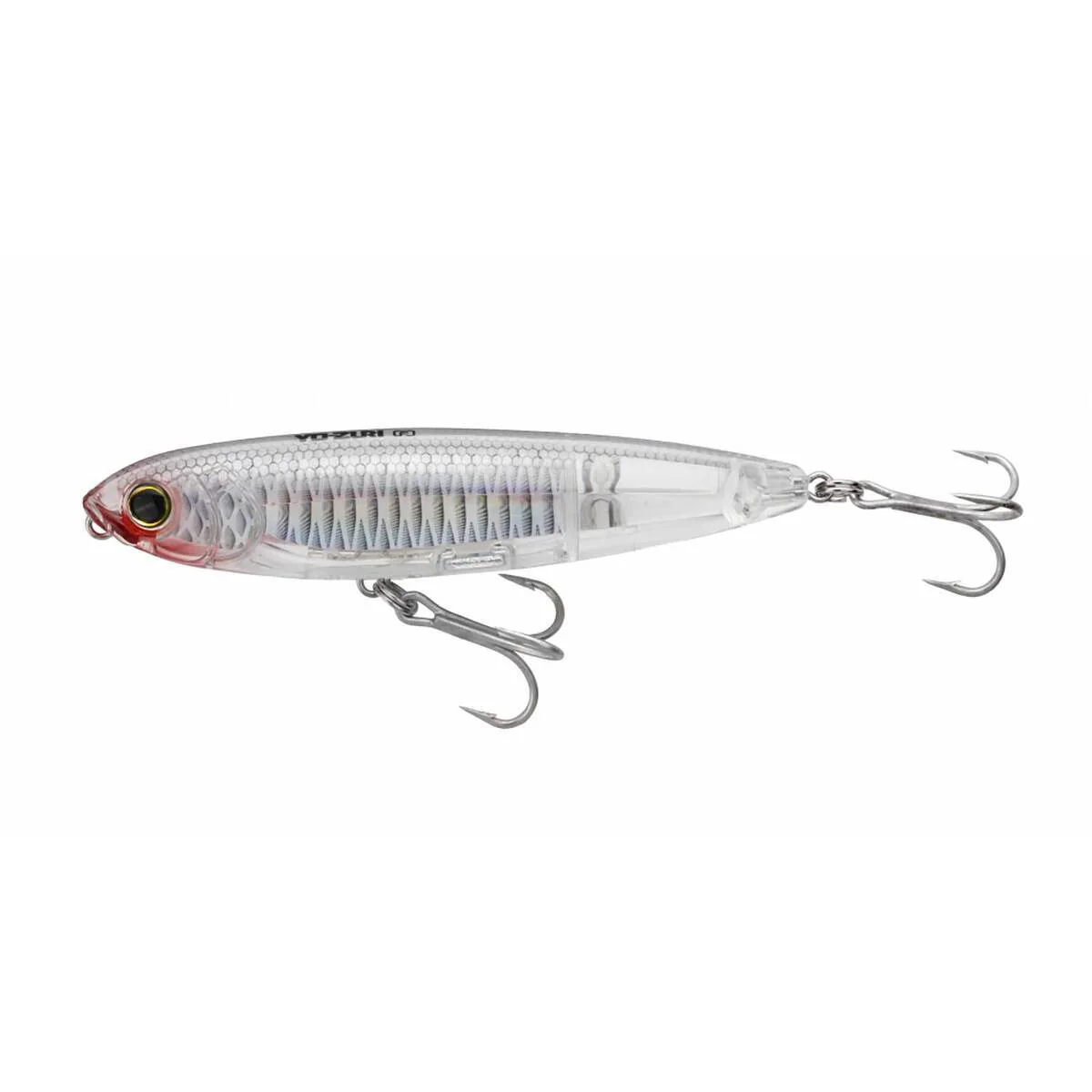 Yo-Zuri 3D Inshore Topknock Pencil (F) 5