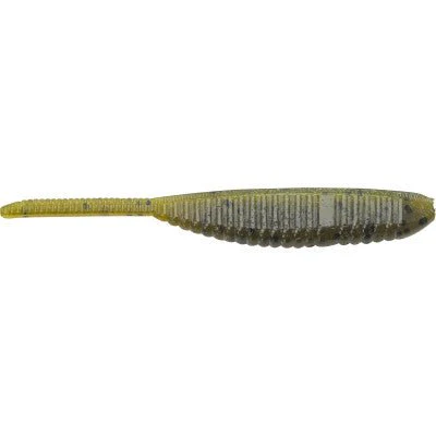 Yamamoto Baits Shad Shape Worm 3