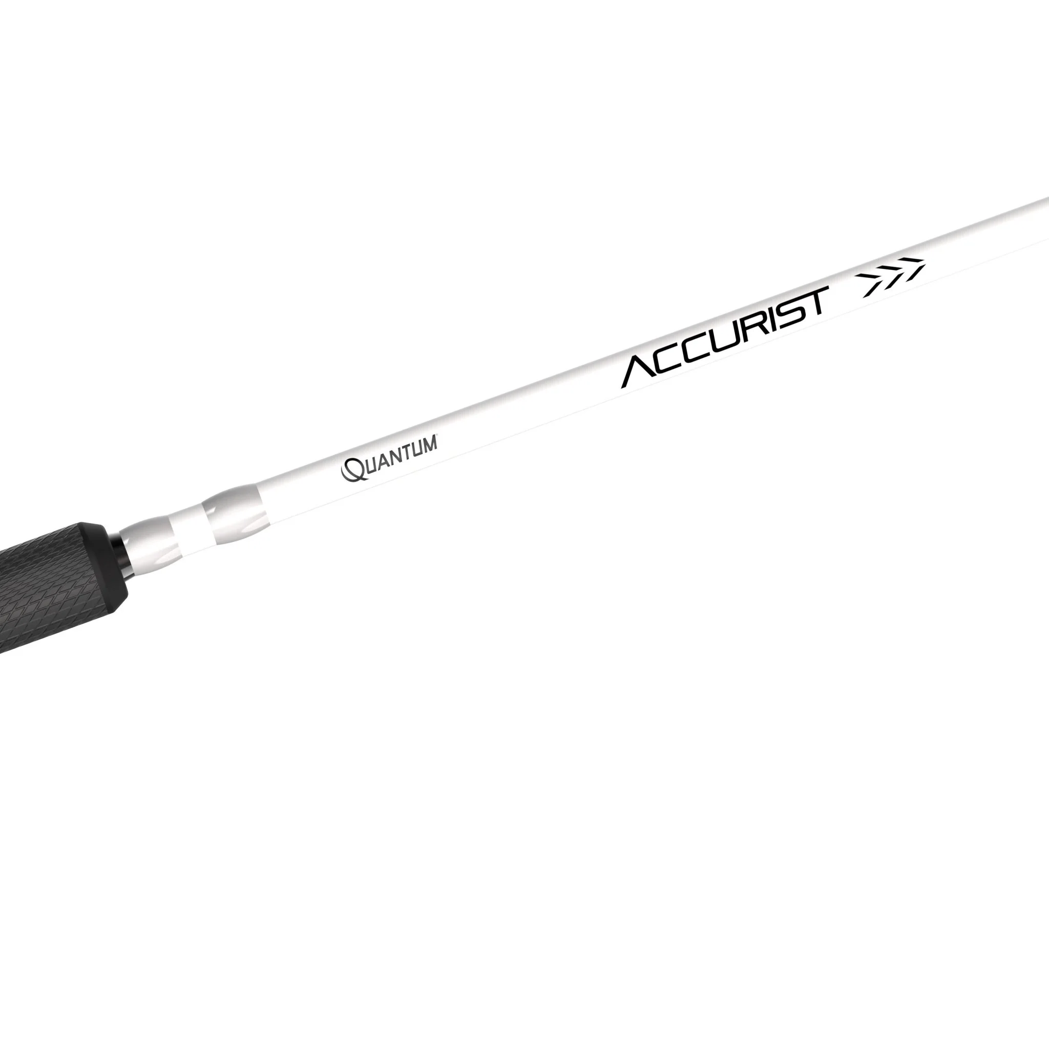 Quantum Accurist Lindy/Finesse 6'6