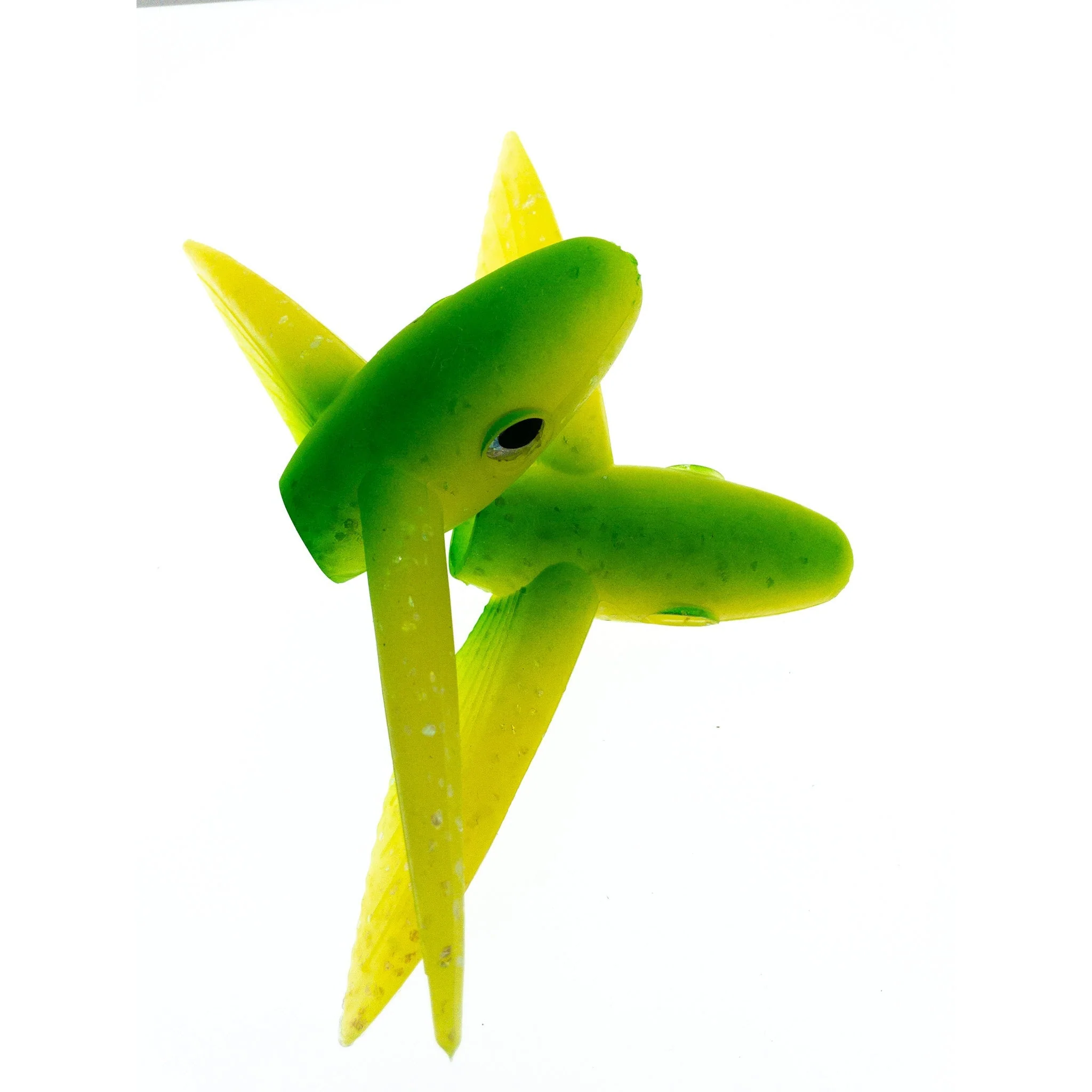 Braid Frantic Flyer 7