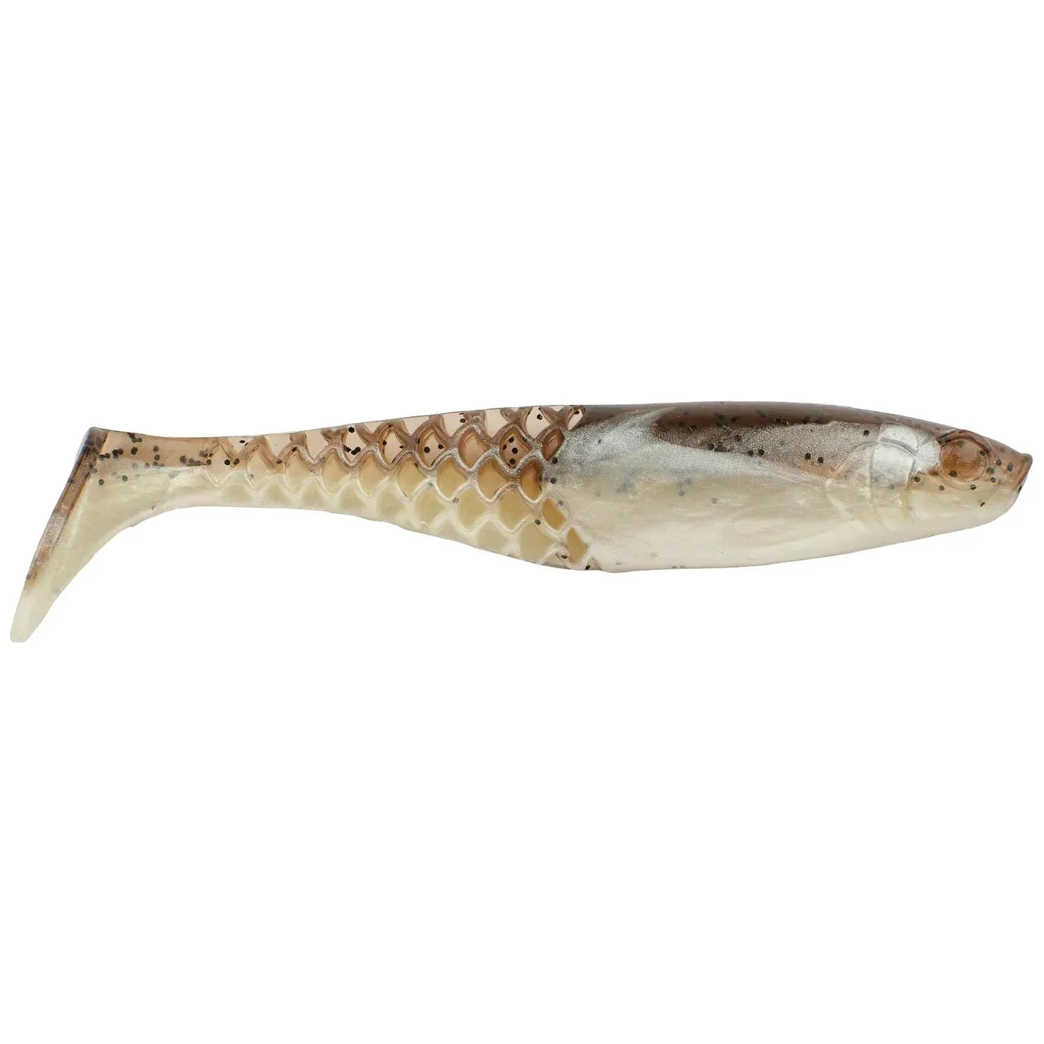 Berkley Powerbait Paddlin' Power Stinger 3.5