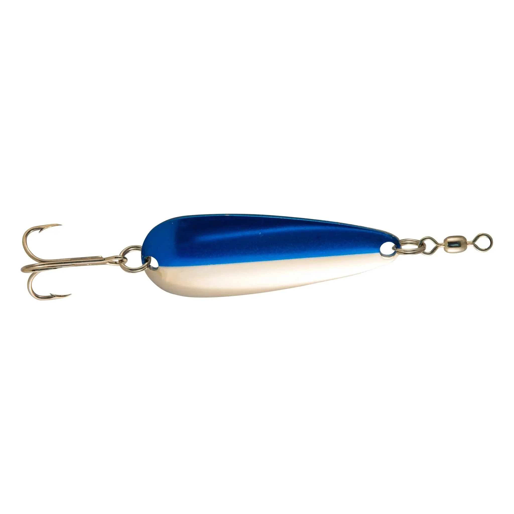 Len Thompson Platinium Series Trolling Spoon 1-1/8 Oz 4-7/8