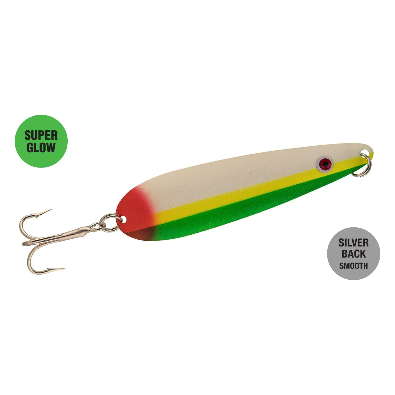 Northern King Lures Trolling Spoon 3-5/16