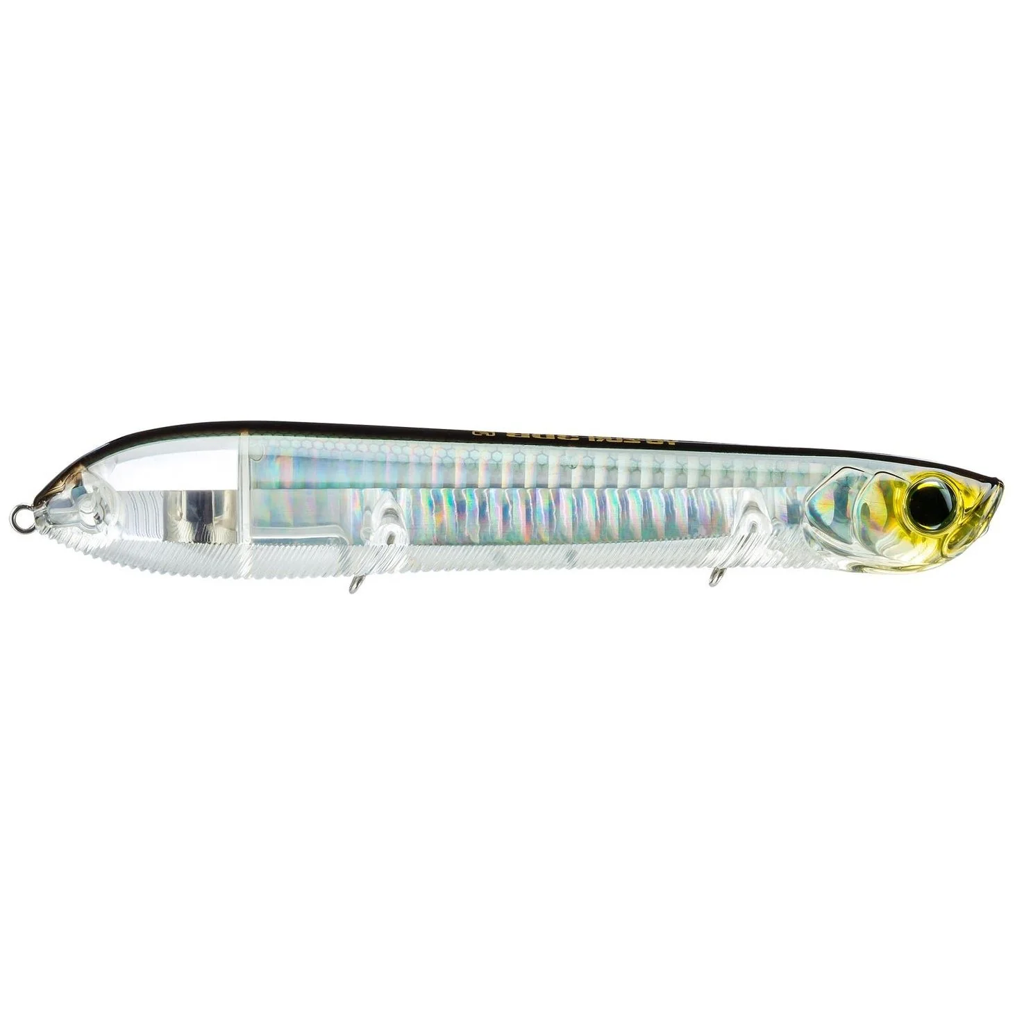 Yo-Zuri 3D Inshore Pencil Popper 5-3/8