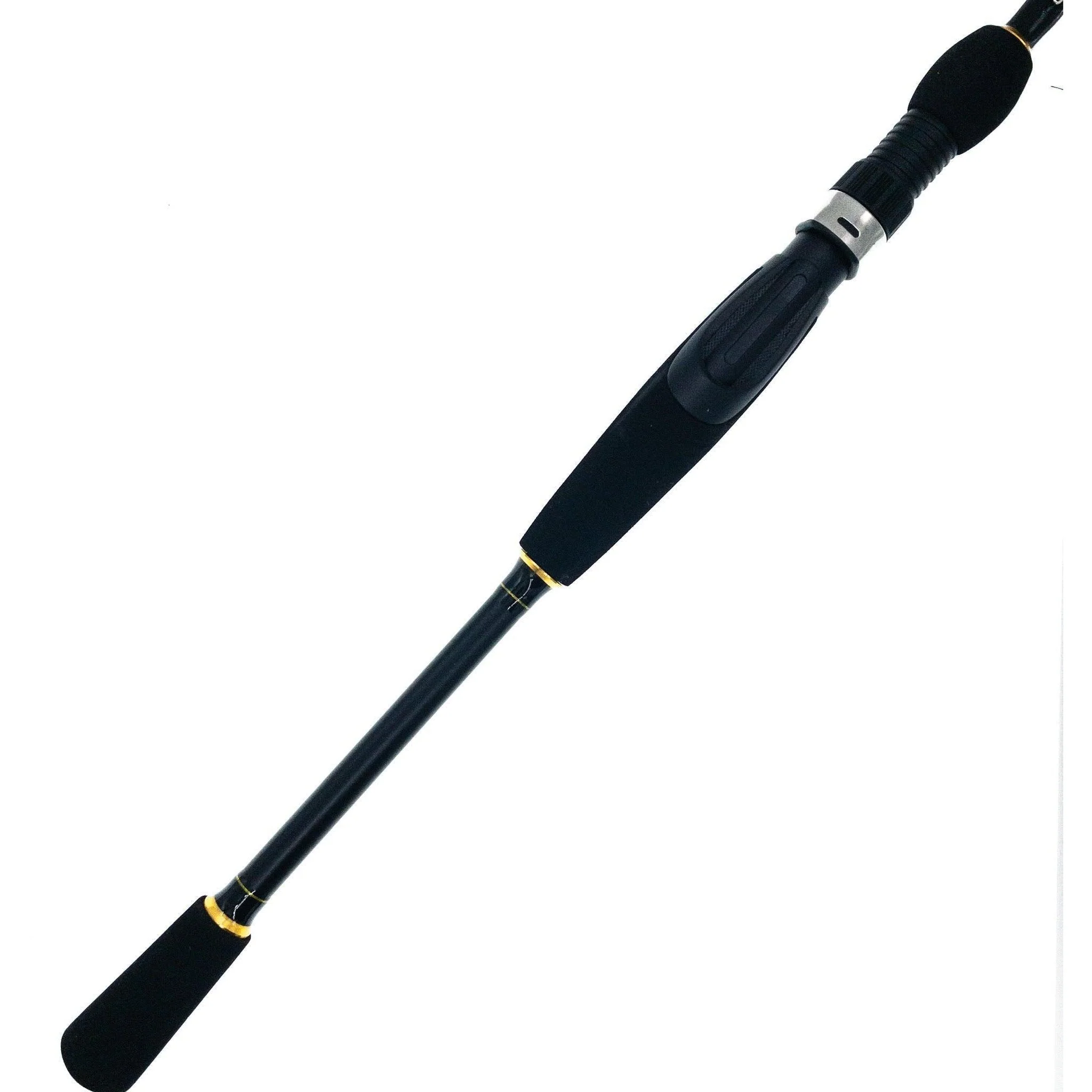 FAS Pro 602 6' ML/M/MH (3 Tips) with protective sleeve 2Pc