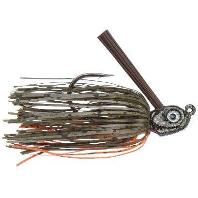Buckeye Lures Pitch'N'Skip Jig