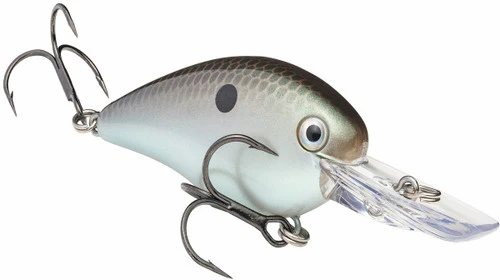 Strike King KVD Square Bill Crankbait 1.5 2.25