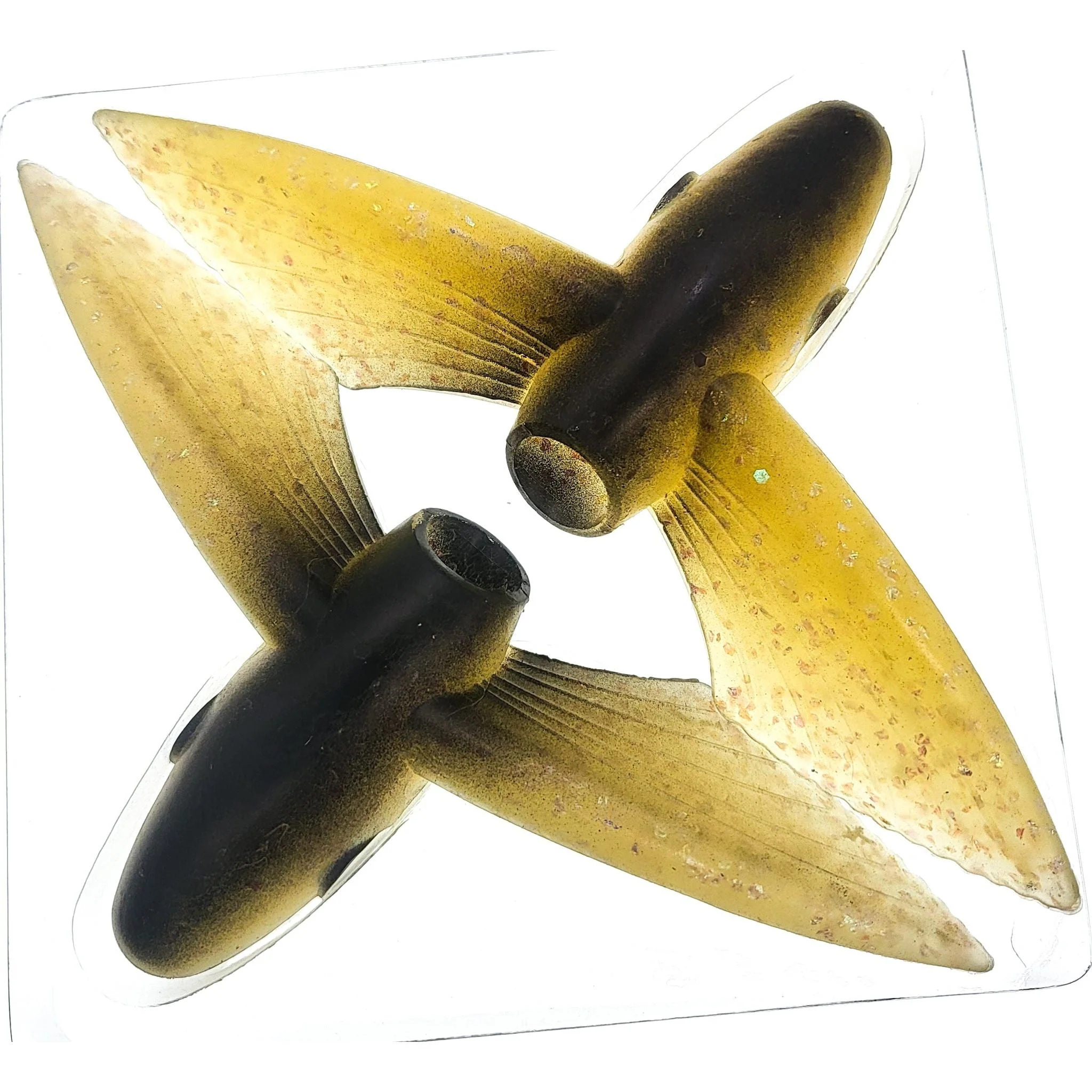 Braid Frantic Flyer 7