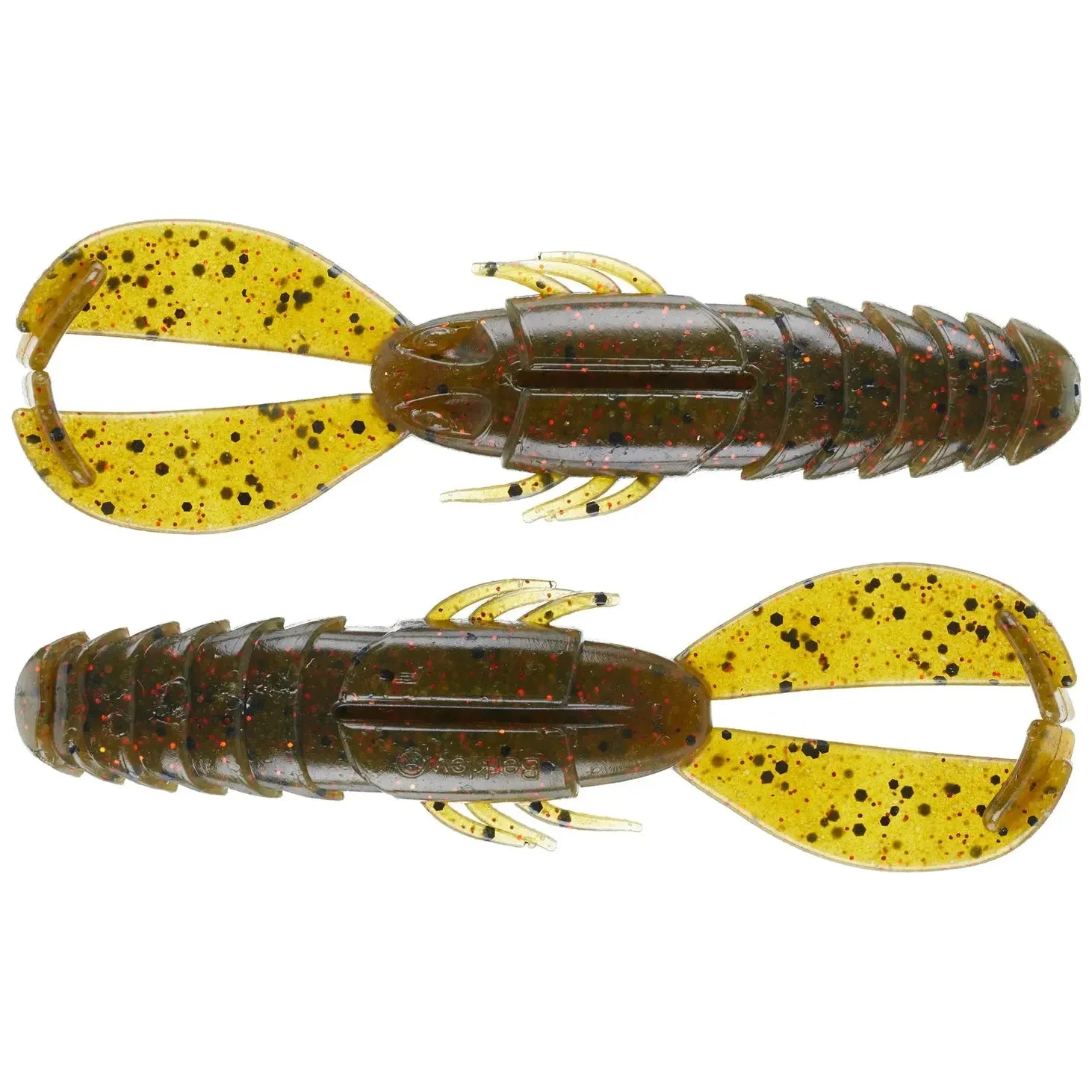 Berkley PowerBait Crash Craw 3.5