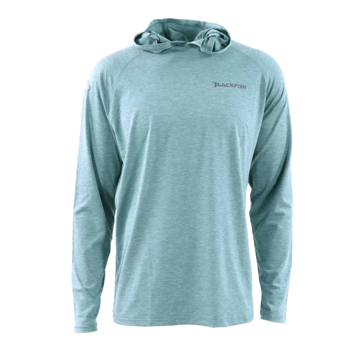 Blackfish CoolCharge UPF Switft Sun Hoodie