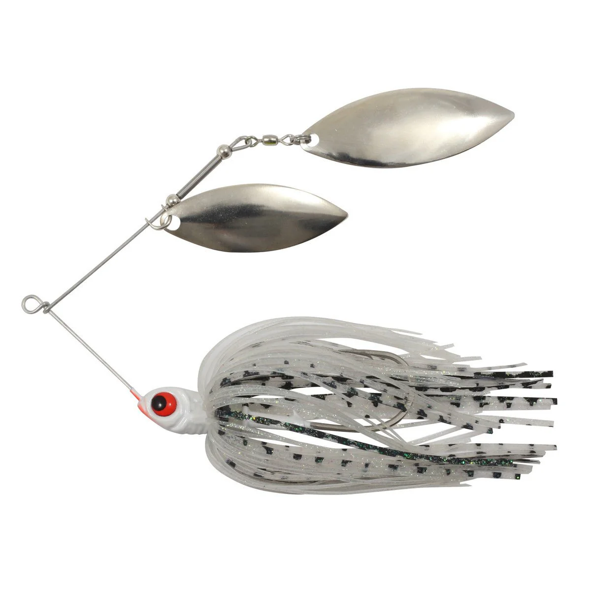 Northland Tackle Reed-Runner Tandem Willow Blade 1/4 Oz