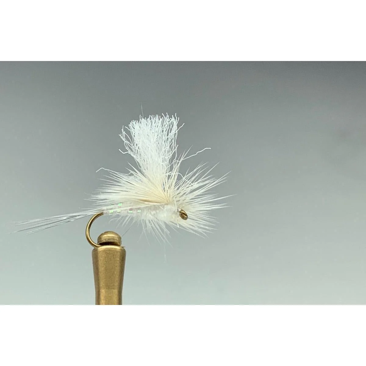 Freestone Fly Crystal Wulff Light Cahill Size 18 Qty 12