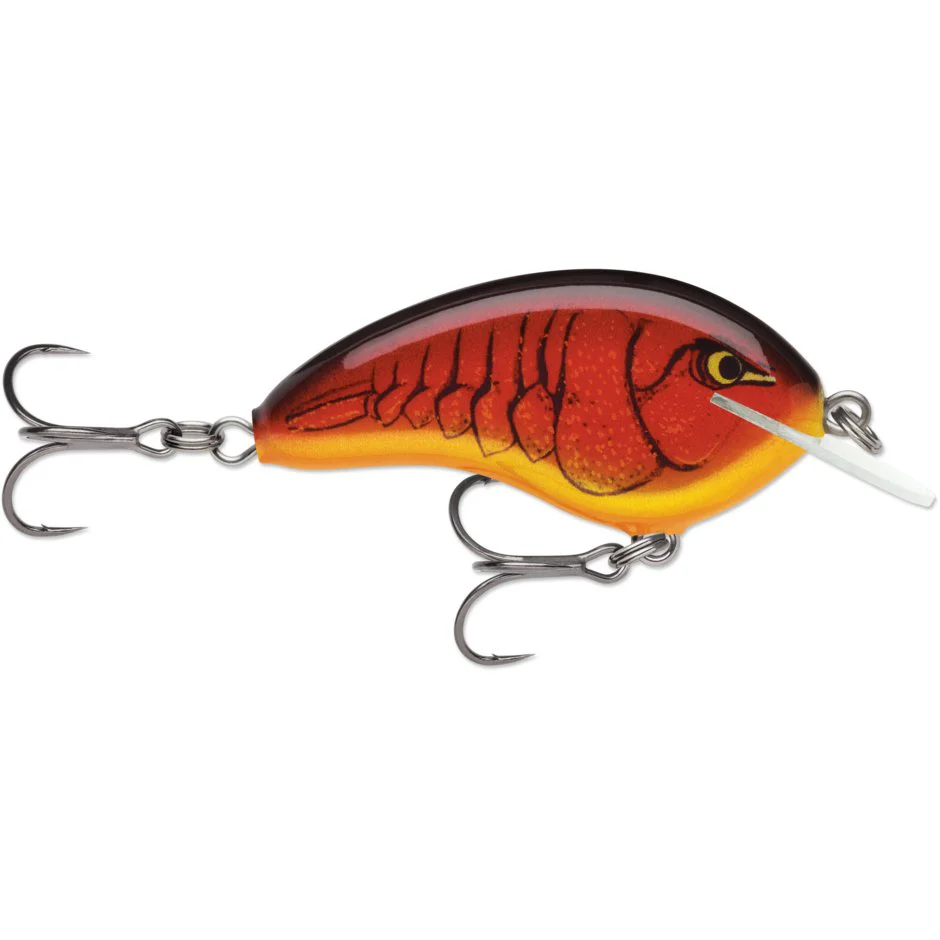 Rapala Ott's Garage Tiny 4 Crankbait 2-1/4